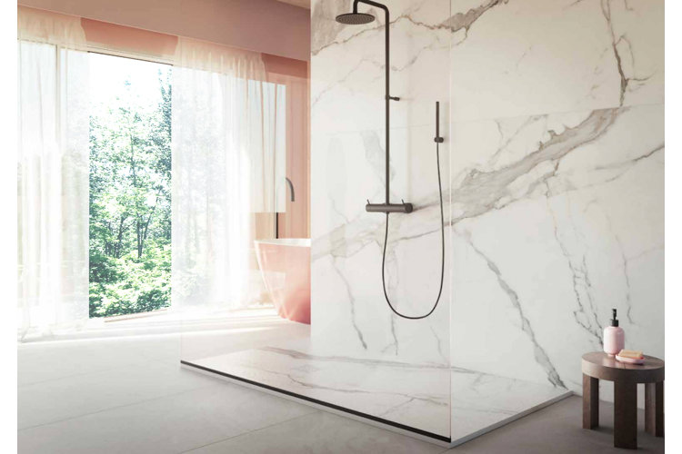 What is a Shower Pan & Do I Need One? Wayfair